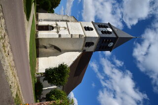 Journée Européenne du Patrimoine