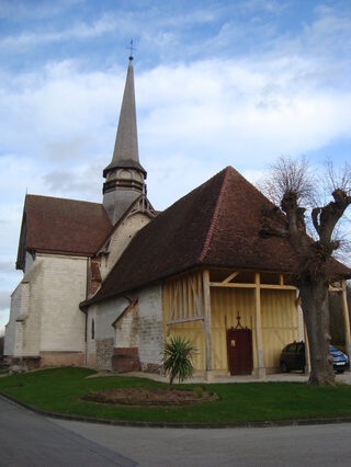 Eglise Saint-Sulpice - JEP 2024