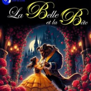 La Belle et La Bête