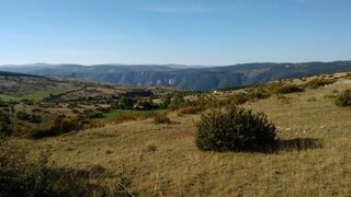 Balade agri-environnementale à la découverte du site et de la démarche Natura 20