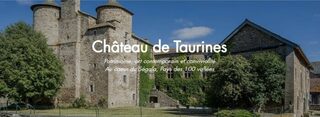 Exposition : dialogue avec l'art contemporain au château de Taurines