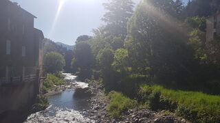 Visite guidée de Valleraugue