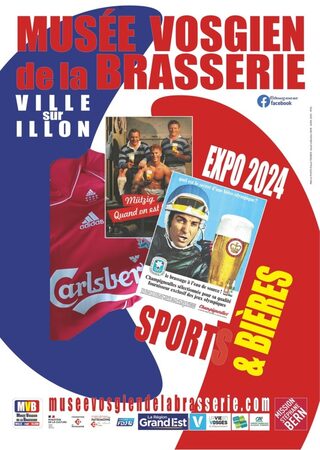 Sports et Bières