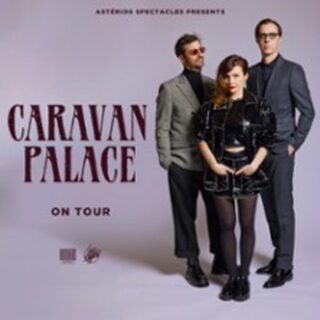 Caravan Palace