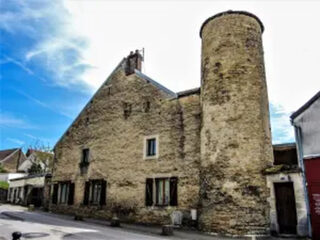 Visite guidée historique de Marcilly-sur-Tille