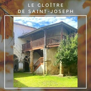 Visite commentée du cloître des ursulines