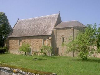 Visite commentée du château et de la chapelle de Philippe de Commynes