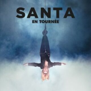 Santa - Tournée