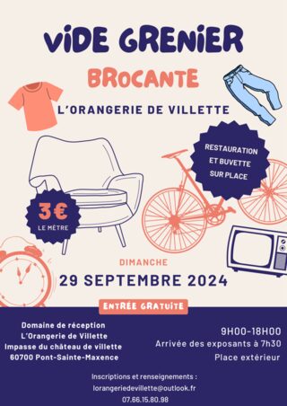 Brocante