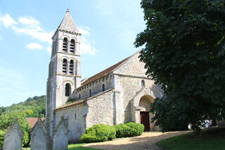 Journées du patrimoine à Rhuis : Exposition photo