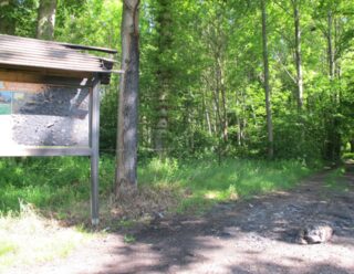 Journées Européennes du Patrimoine à Blacourt : balade nature