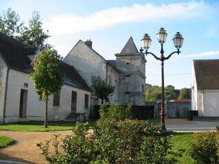 Journées du Patrimoine au Manoir Salomon de Brosse