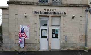 Journées du Patrimoine | Musée des bombardements