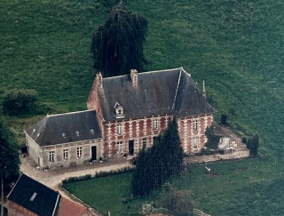 Château de Charmes Aisne Journées Européennes du patrimoine Banquet Gaulois