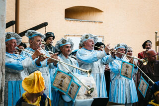 Reconstitution historique du 