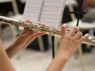 CONCERT À L'ABBATIALE