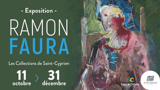 EXPOSITION RAMON FAURA