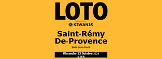 Loto de Kiwanis