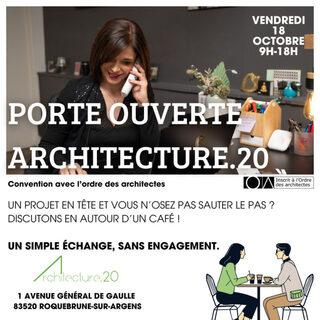 Conférence et conseils urbanisme / construction