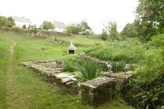 Balade patrimoniale sur les chemins de Primelin