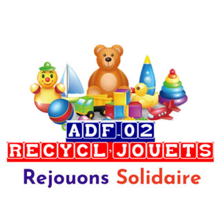 Visite de l'atelier Recycl'jouets