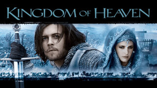 Le vrai dans le faux : Kingdom of Heaven