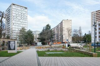 Découverte du Musée des beaux-arts de Rennes-Maurepas