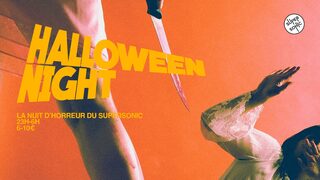 Halloween Night / La nuit d'horreur