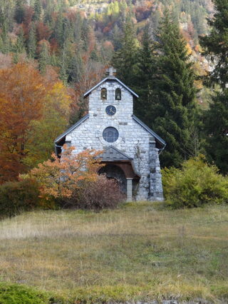 Balade guidée 