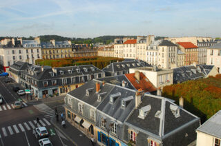 Visite des Carrés Saint-Louis