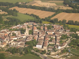 Parcours architectural au fil du temps !