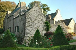 Visite libre des extérieurs et de la chapelle