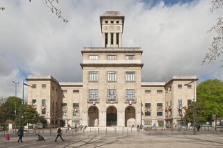 A la découverte du patrimoine architectural de Montreuil : les métamorphoses du 