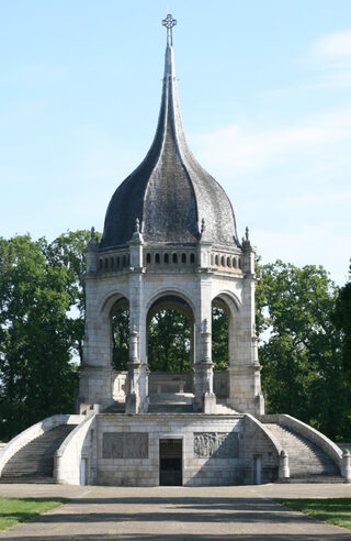 Visite guidée du Mémorial