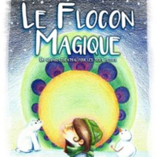 Le Flocon Magique