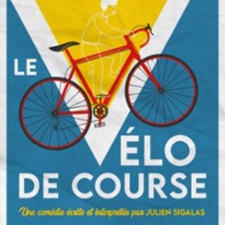 Le Vélo De Course