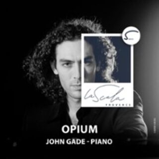 Opium - John Gade