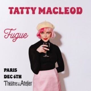 Tatty Macleod - Fugue