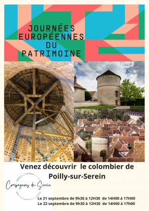 Journées Européennes du Patrimoine