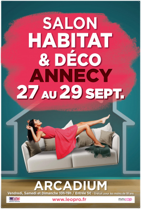 Salon Habitat Aix-en-Provence 2024