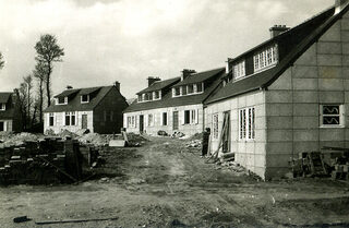 Visites guidées - Quartier des Castors