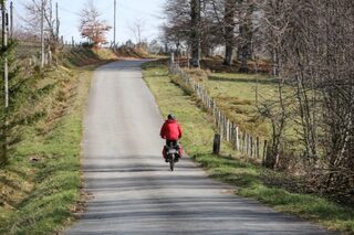 Tiers-Lieu de la gare de Felletin : « une autre mobilité » avec le PNR de Millev