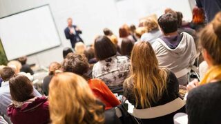 Conférence : La résilience