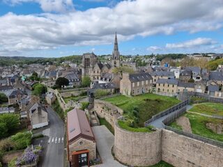 Visites guidées du Château de Pierre II