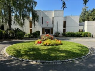 VISITE DE LA SOUS-PRÉFECTURE DE DOUAI