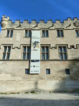 Visites-coulisses « Ça bouge au musée ! Provenance, itinéraires et conservation 