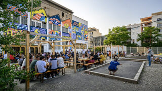 Immersion Artistique et Artisanale à La Cité des Halles