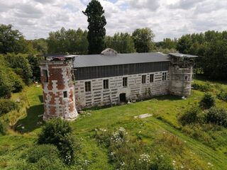 Visite guidée du château du Houlbec