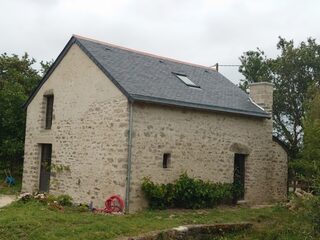 Visite guidée du fournil de Mébriand