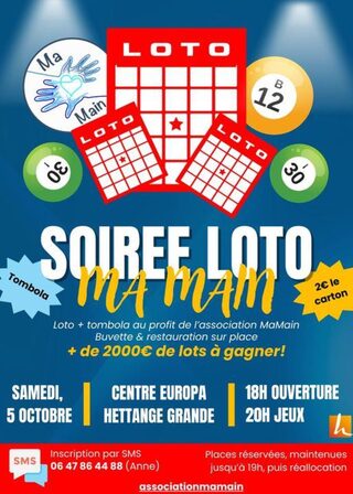 LOTO